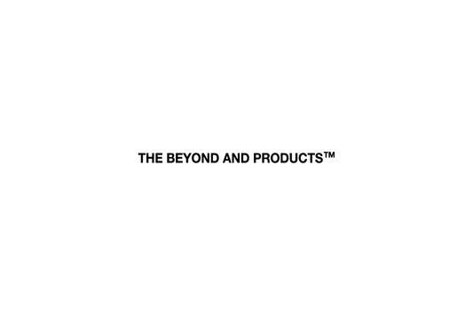 THE BEYOND AND PRODUCTS 「北の国から ‘23冬」発売開始