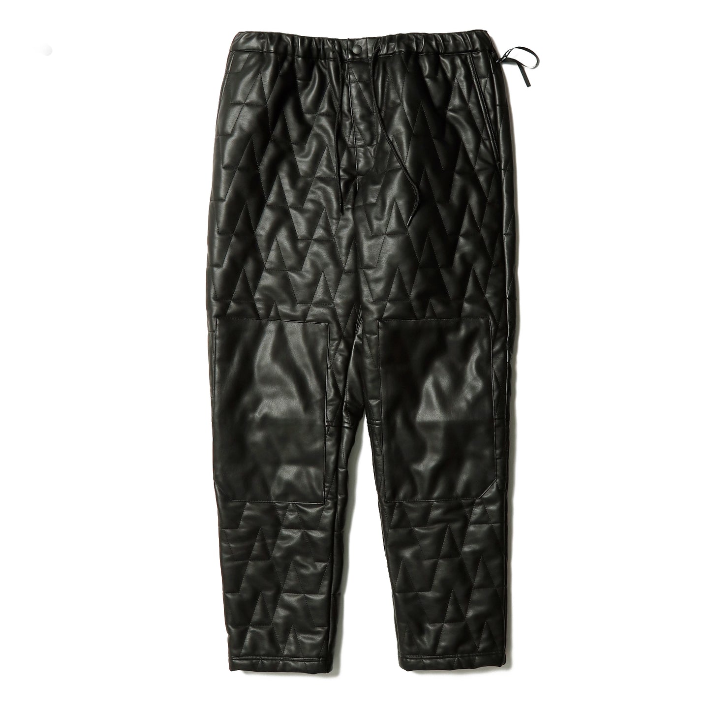 Quilting pants
