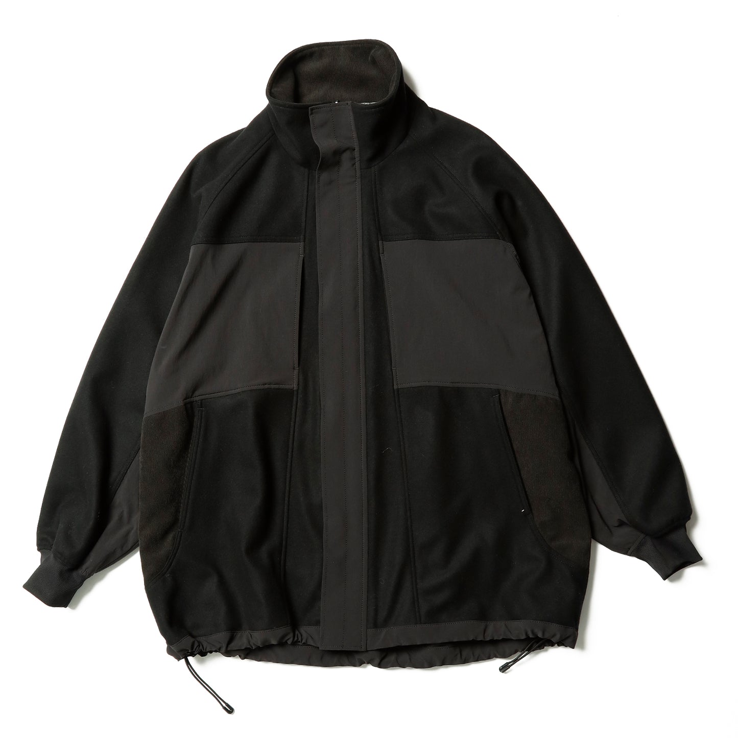 Mountain coat