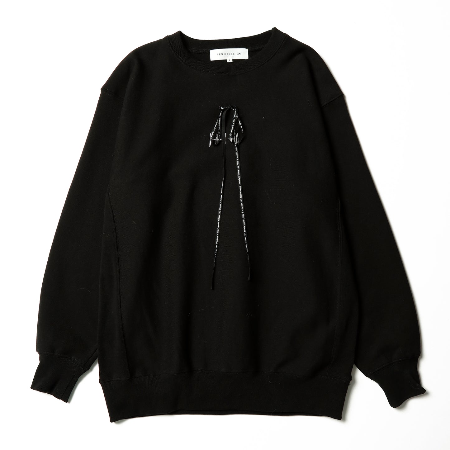 Crewneck sweat
