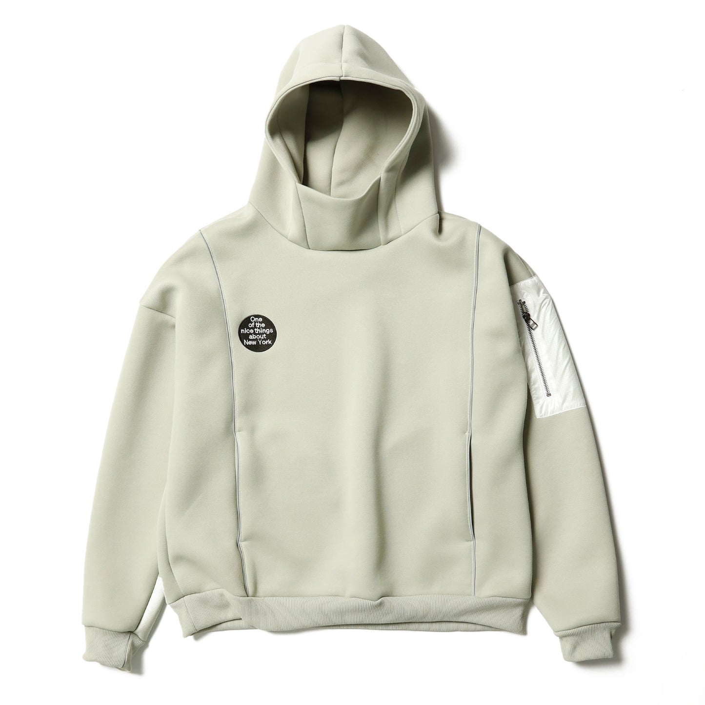 Sweat hoodie