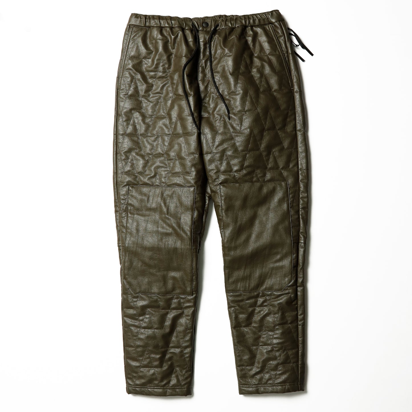 Quilting pants