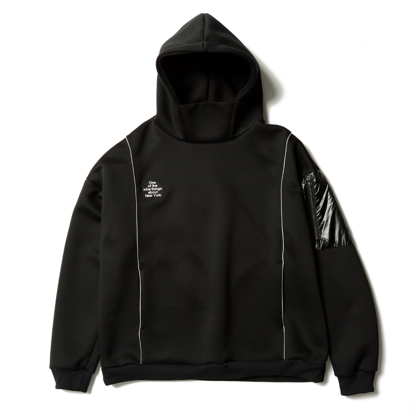 Sweat hoodie