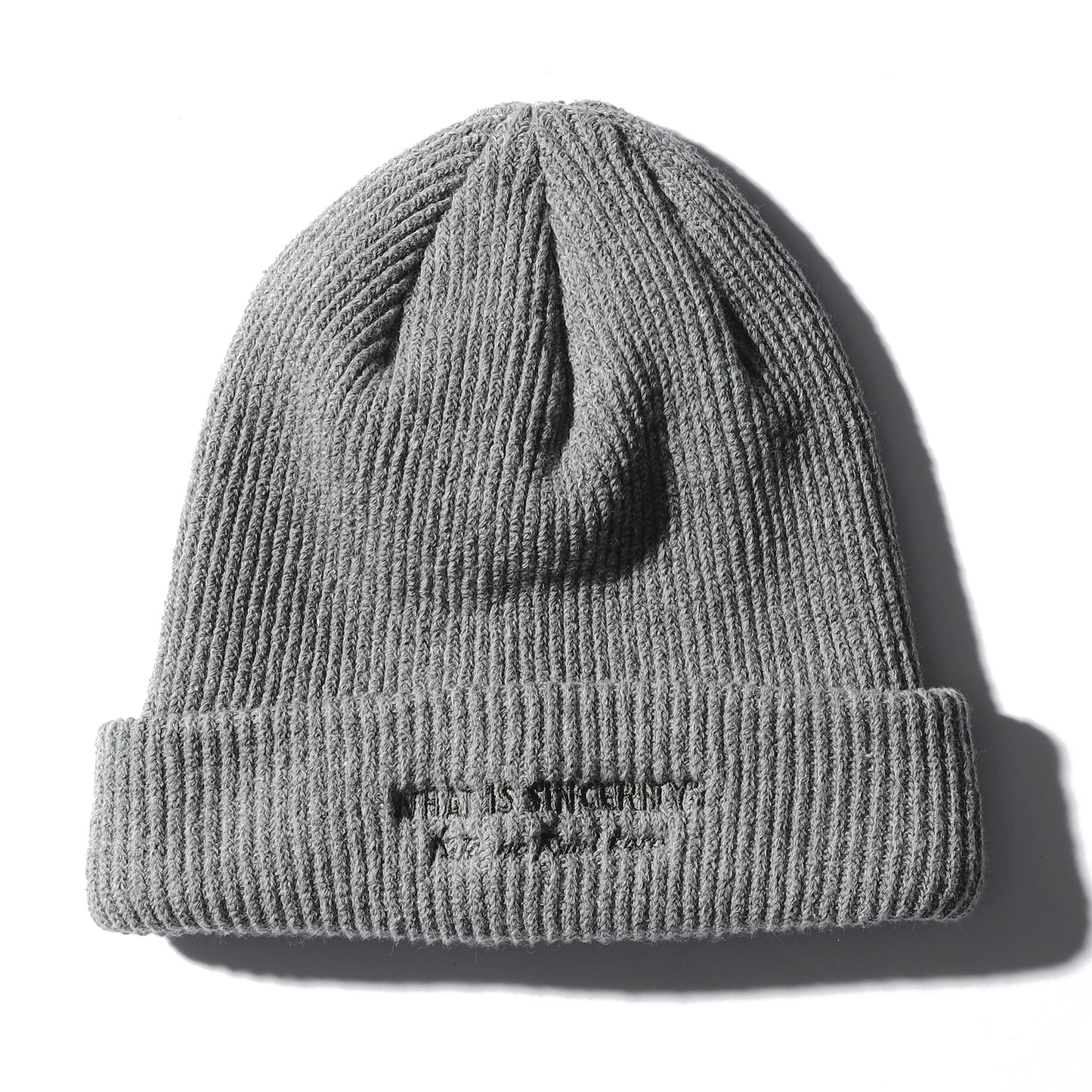 ‘23 ニットcap