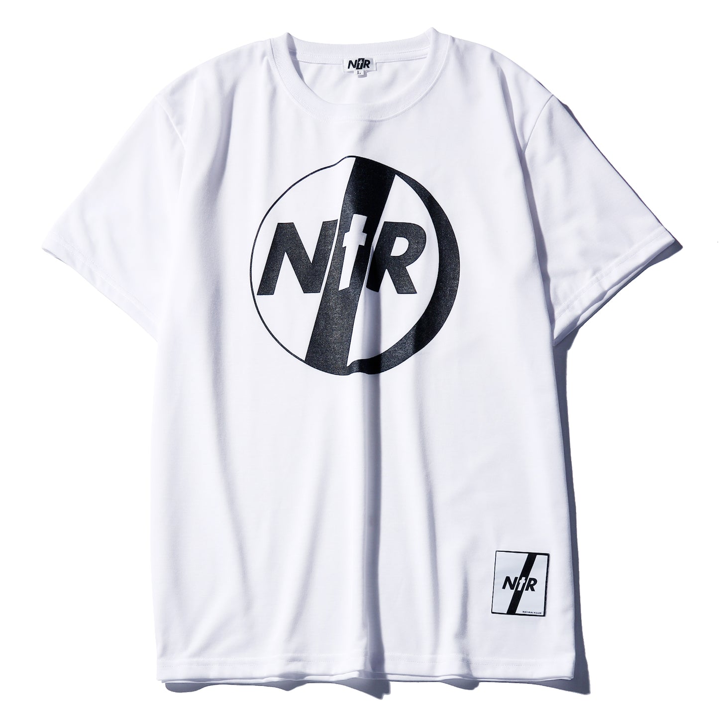 NtR LOGO T-SHIRT