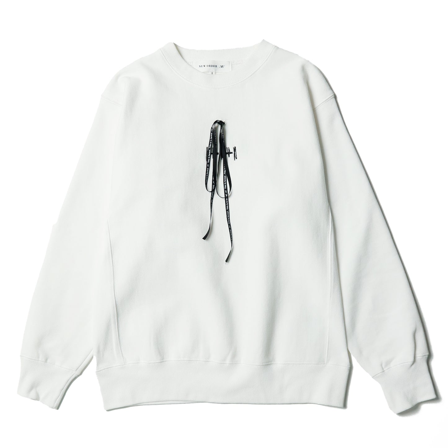 Crewneck sweat