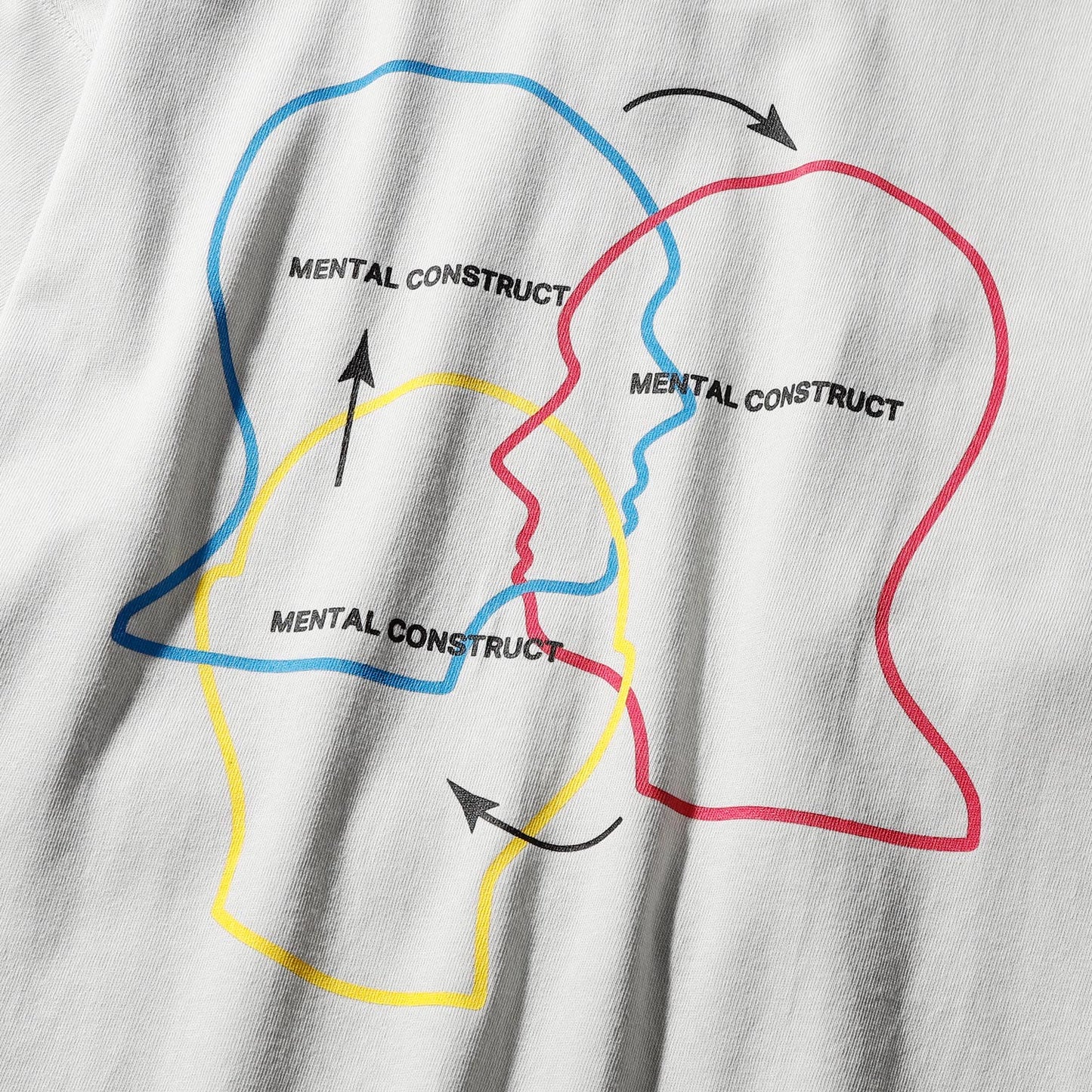 Double pocket t-shirt