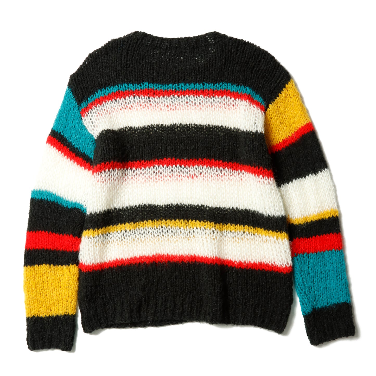 Lowguage knit