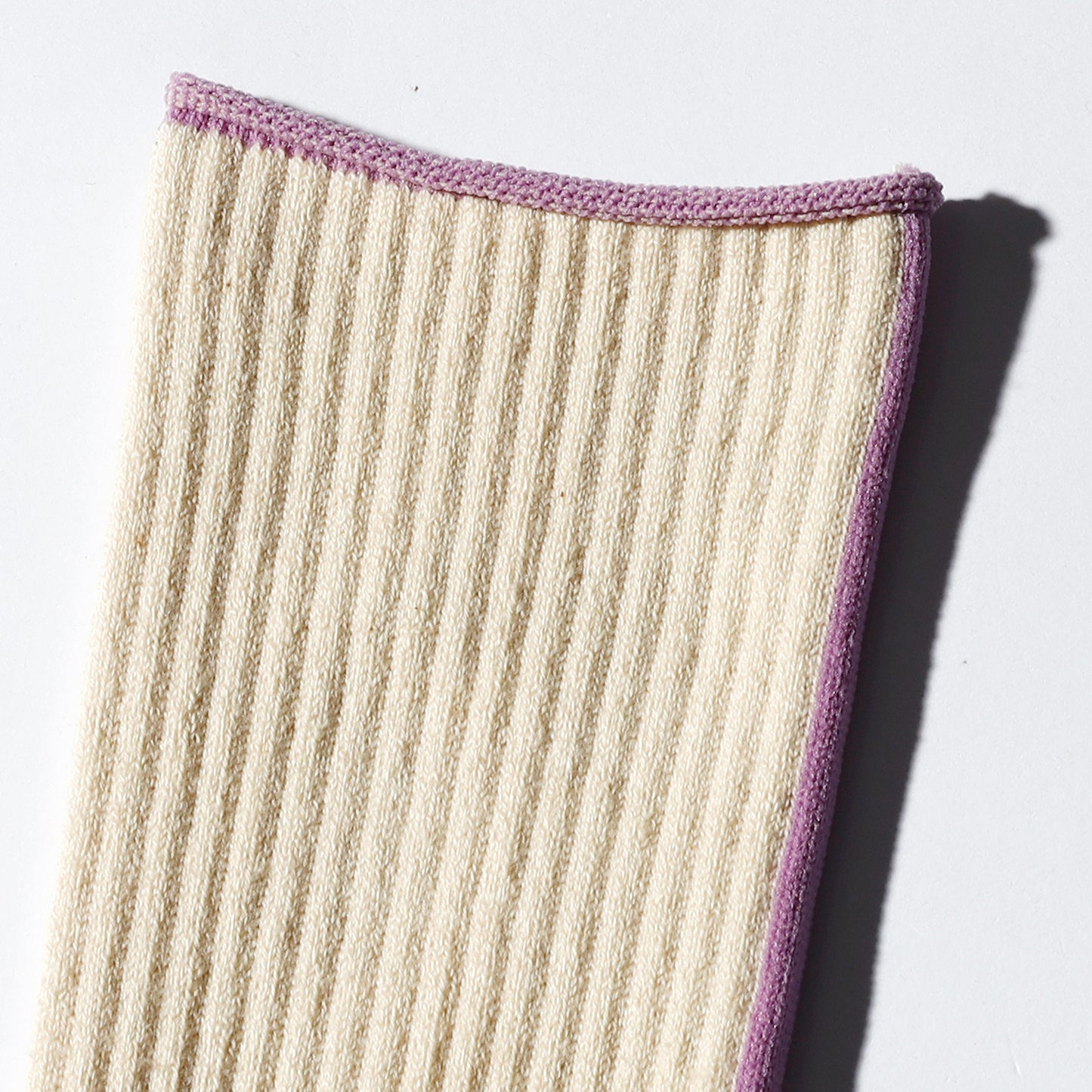 アップサイクル ラベンダー sox