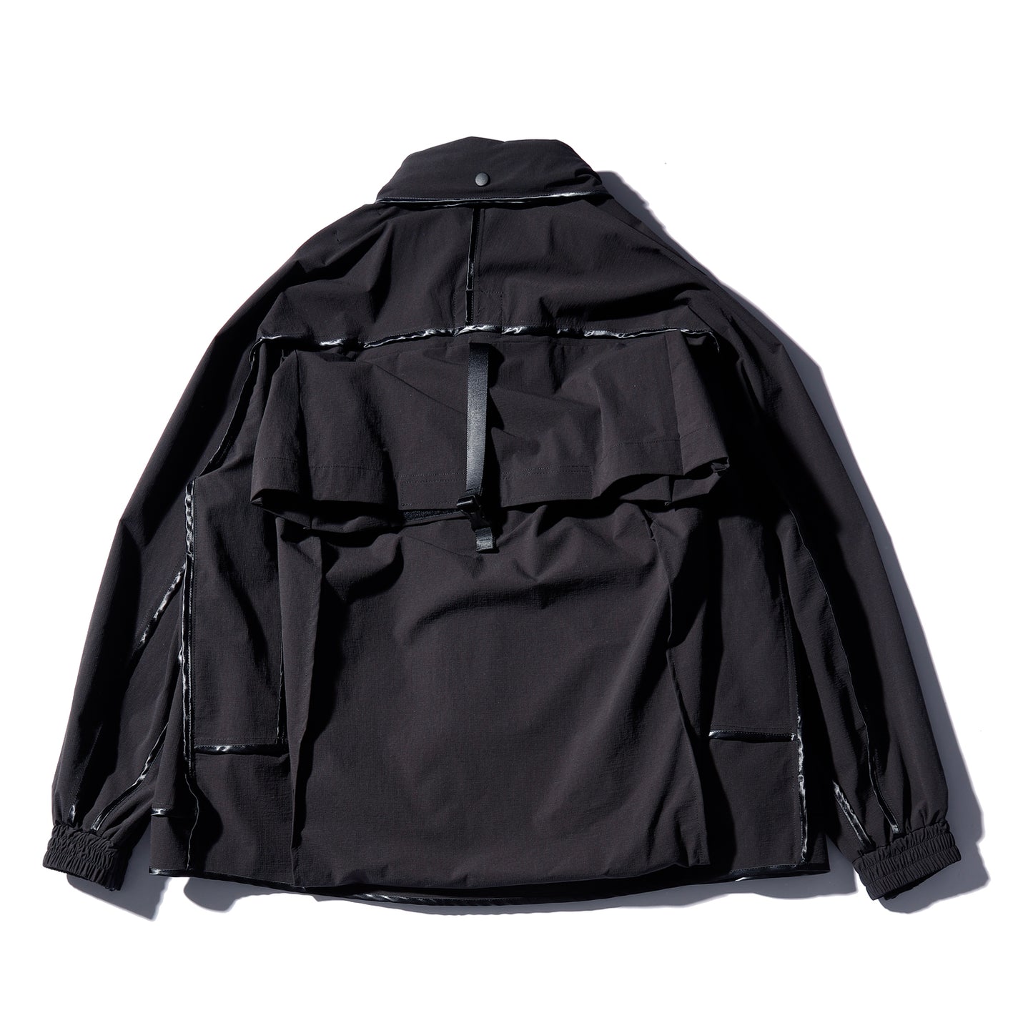 TECHNICAL JACKET