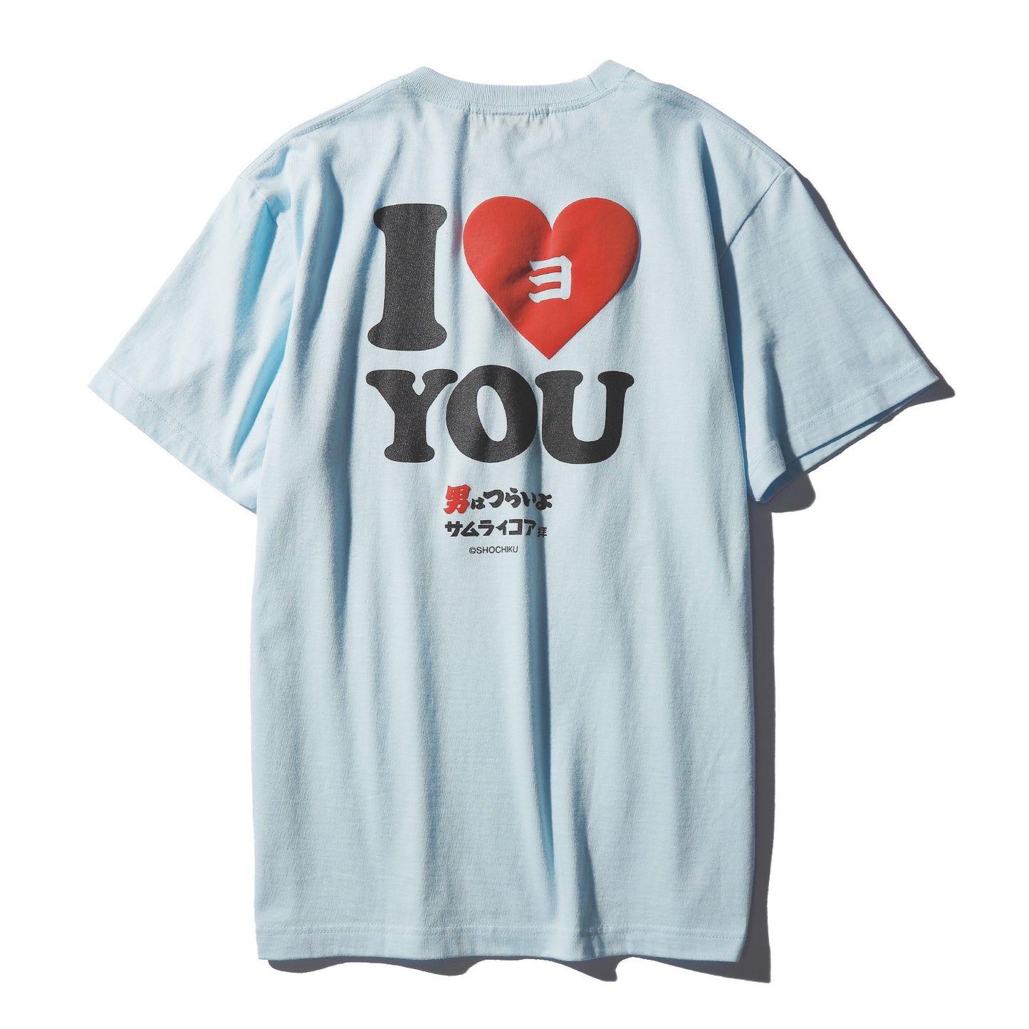 できるか青年!TEE