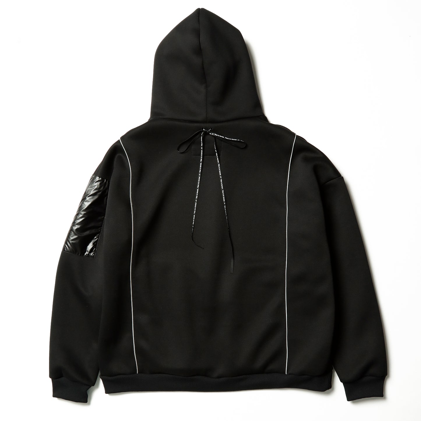 Sweat hoodie
