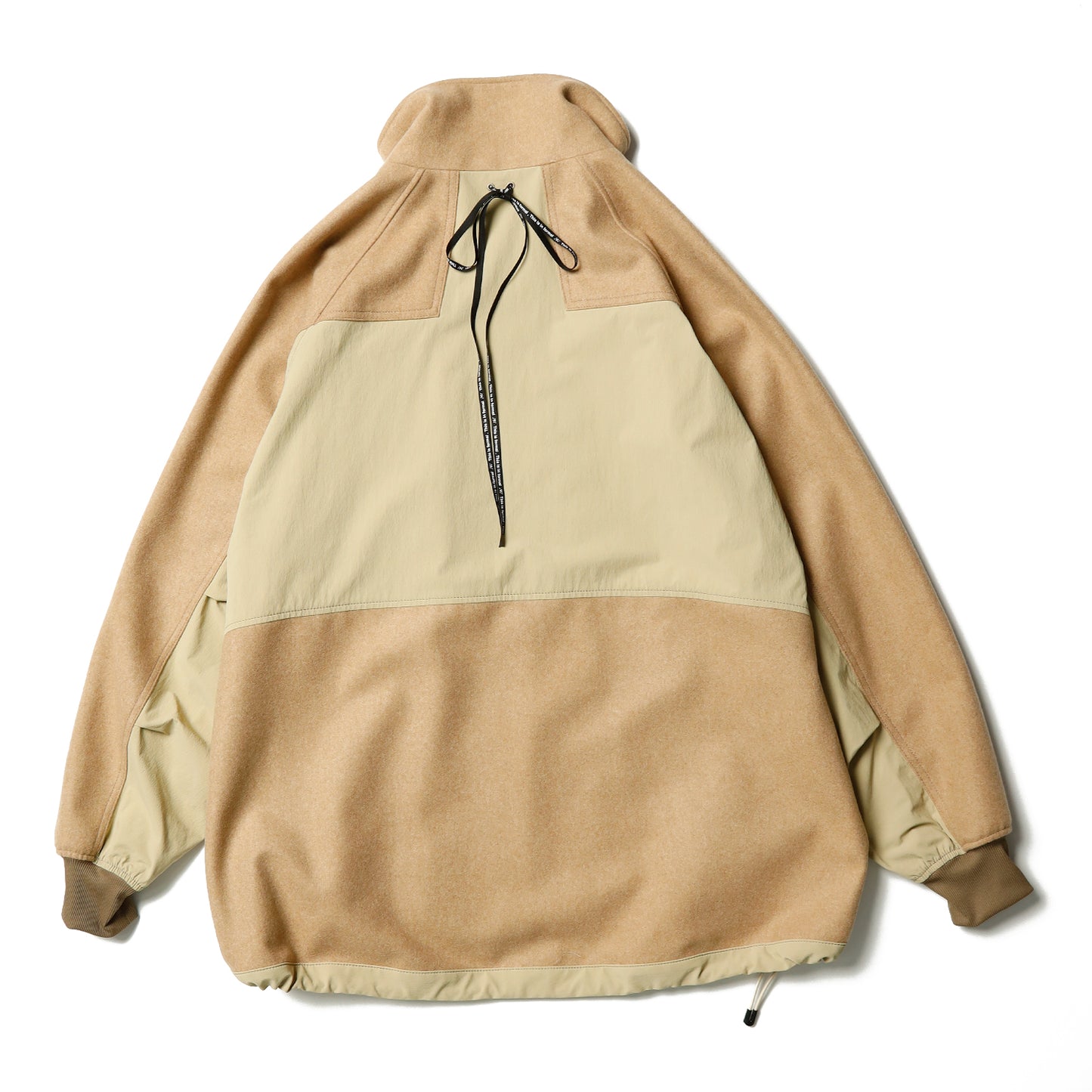 Mountain coat