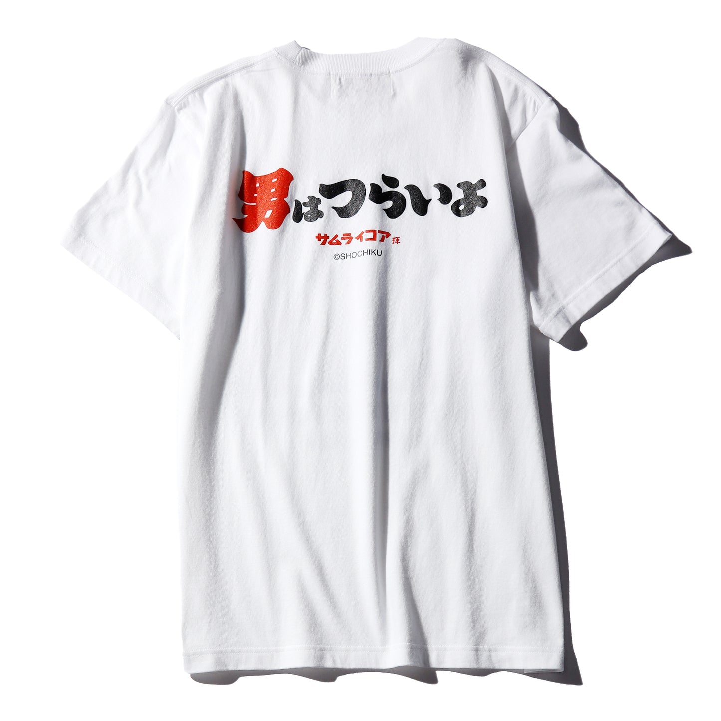 ぼたんTEE