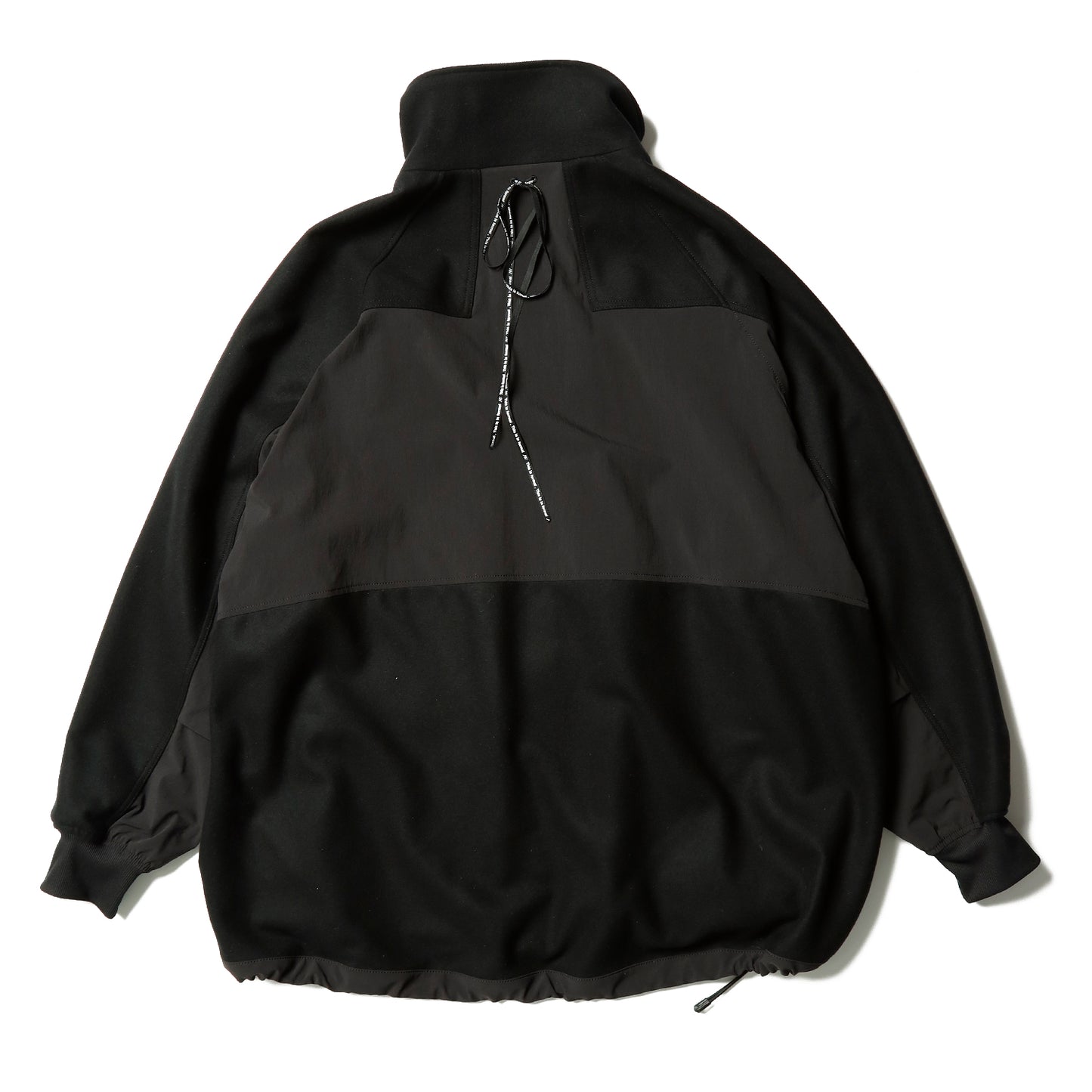 Mountain coat
