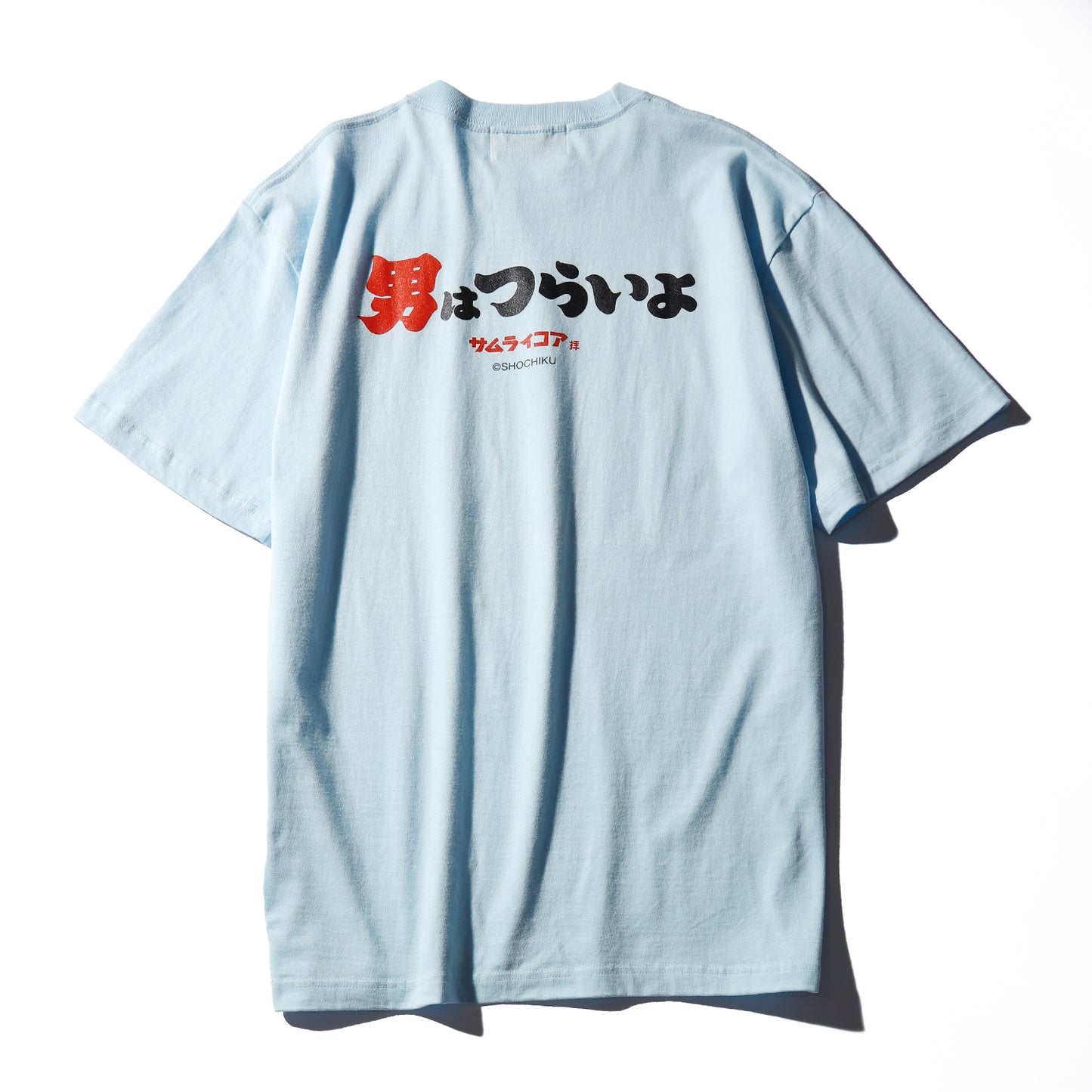 ぼたんTEE