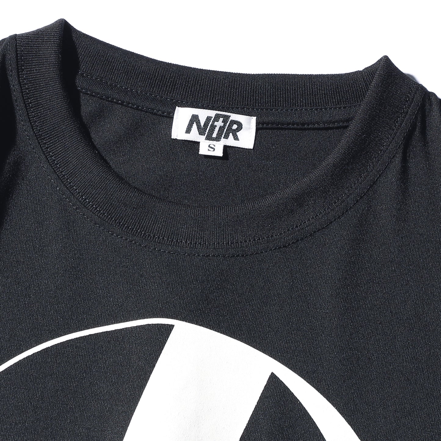 NtR LOGO T-SHIRT