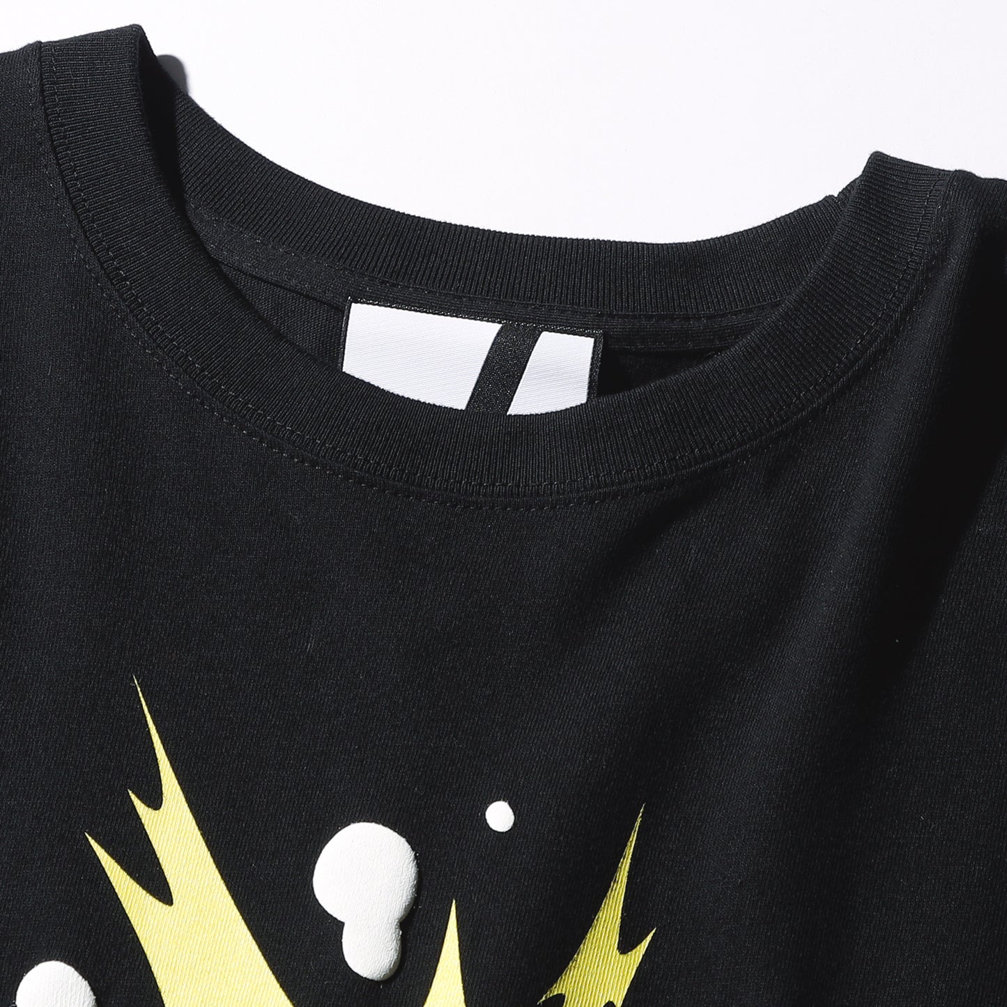 【予約商品】CRAZY LONG TEE (ダメージなし)