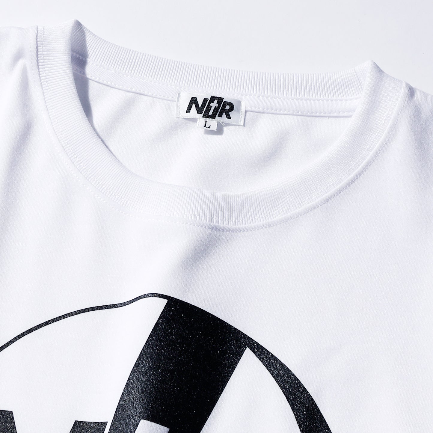 NtR LOGO T-SHIRT