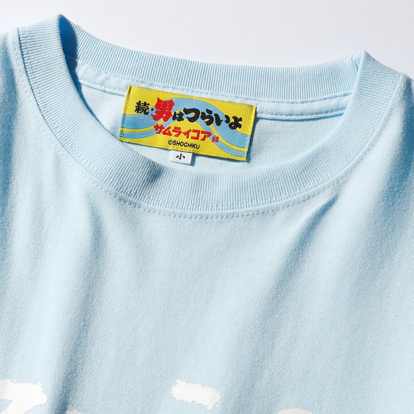 フーテンTEE