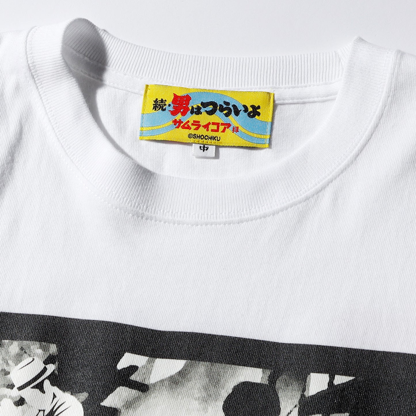 ぼたんTEE
