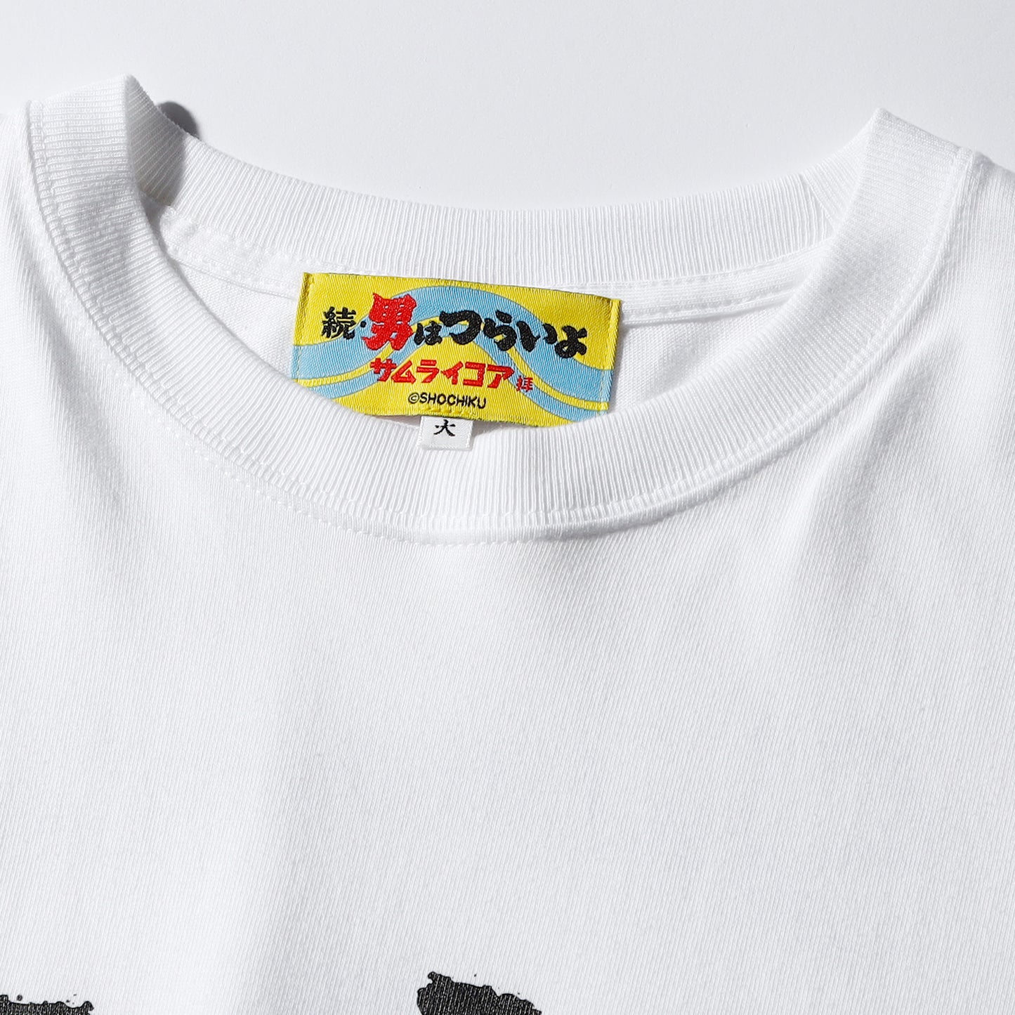 フーテンTEE