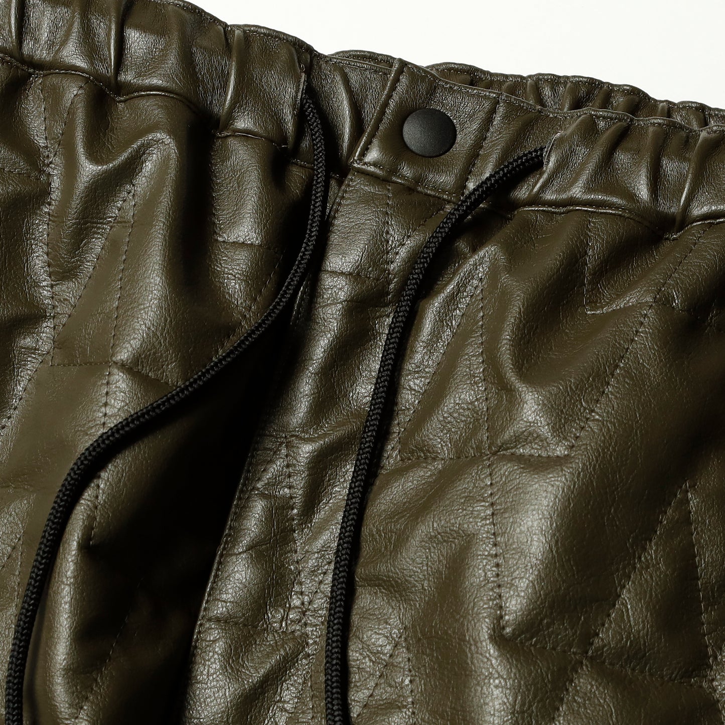 Quilting pants