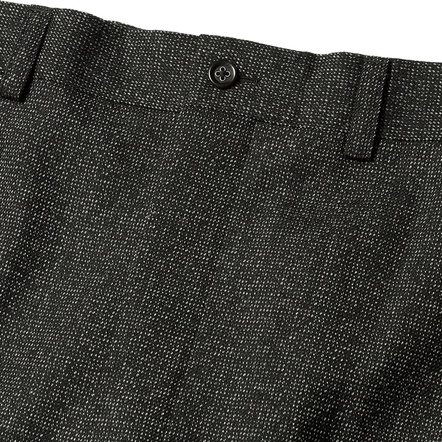 Flare slacks