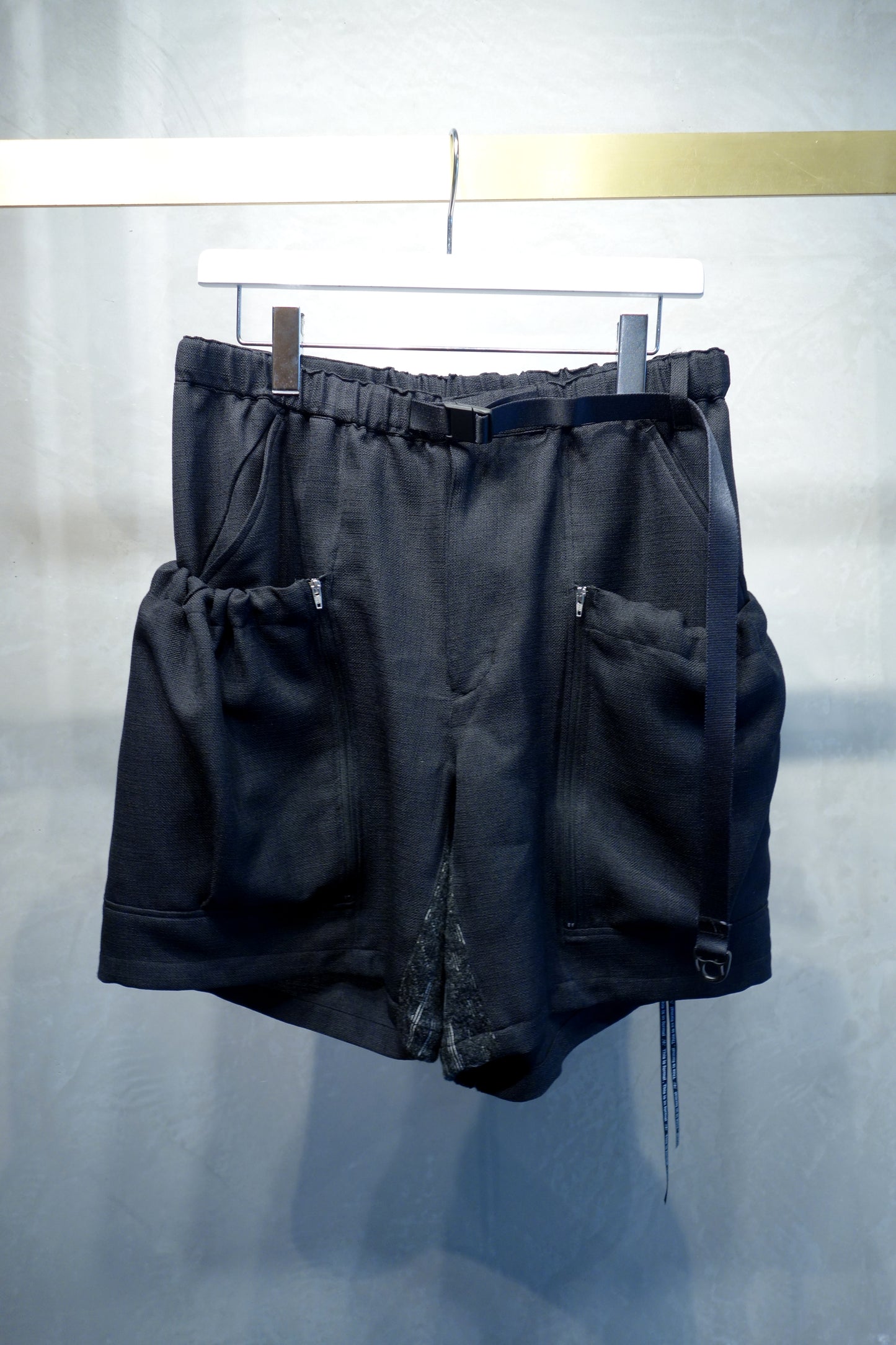 Butcher utility short