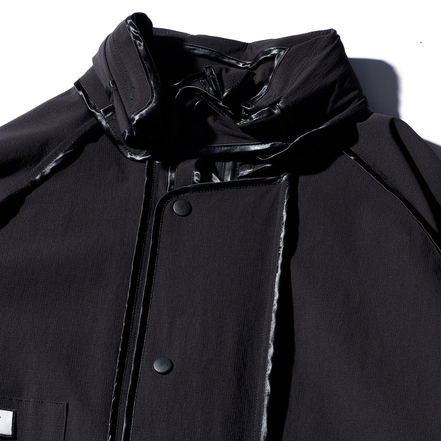 TECHNICAL JACKET