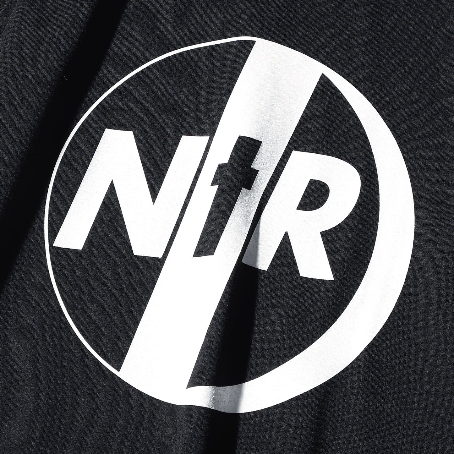 NtR LOGO T-SHIRT