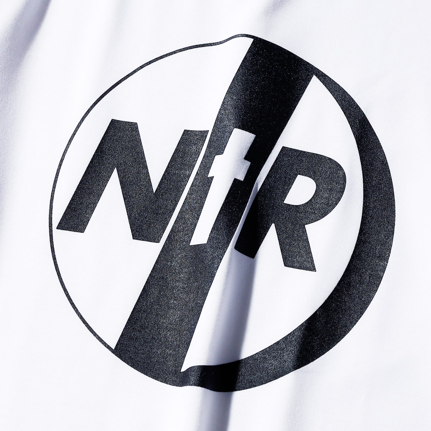 NtR LOGO T-SHIRT