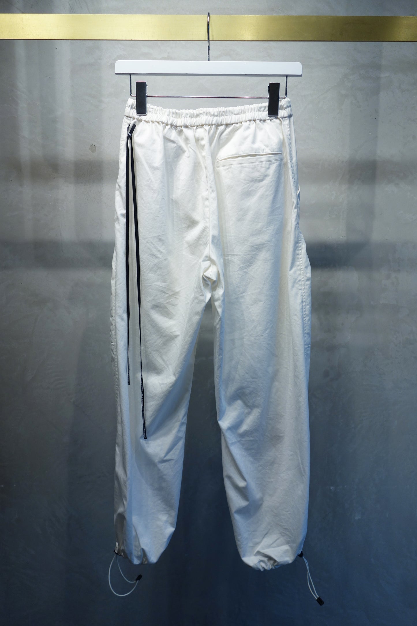 Easy field pants