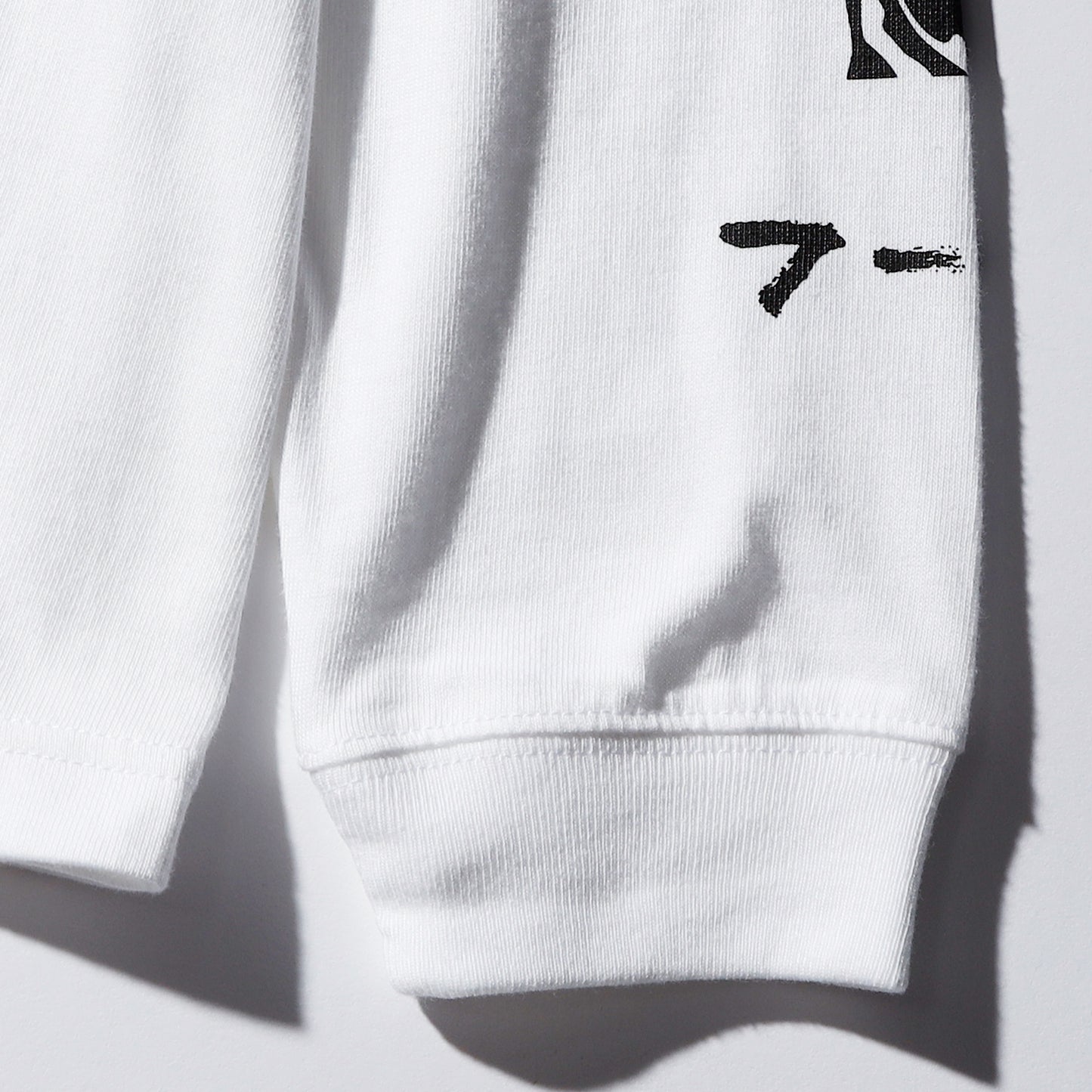 Butter Long TEE