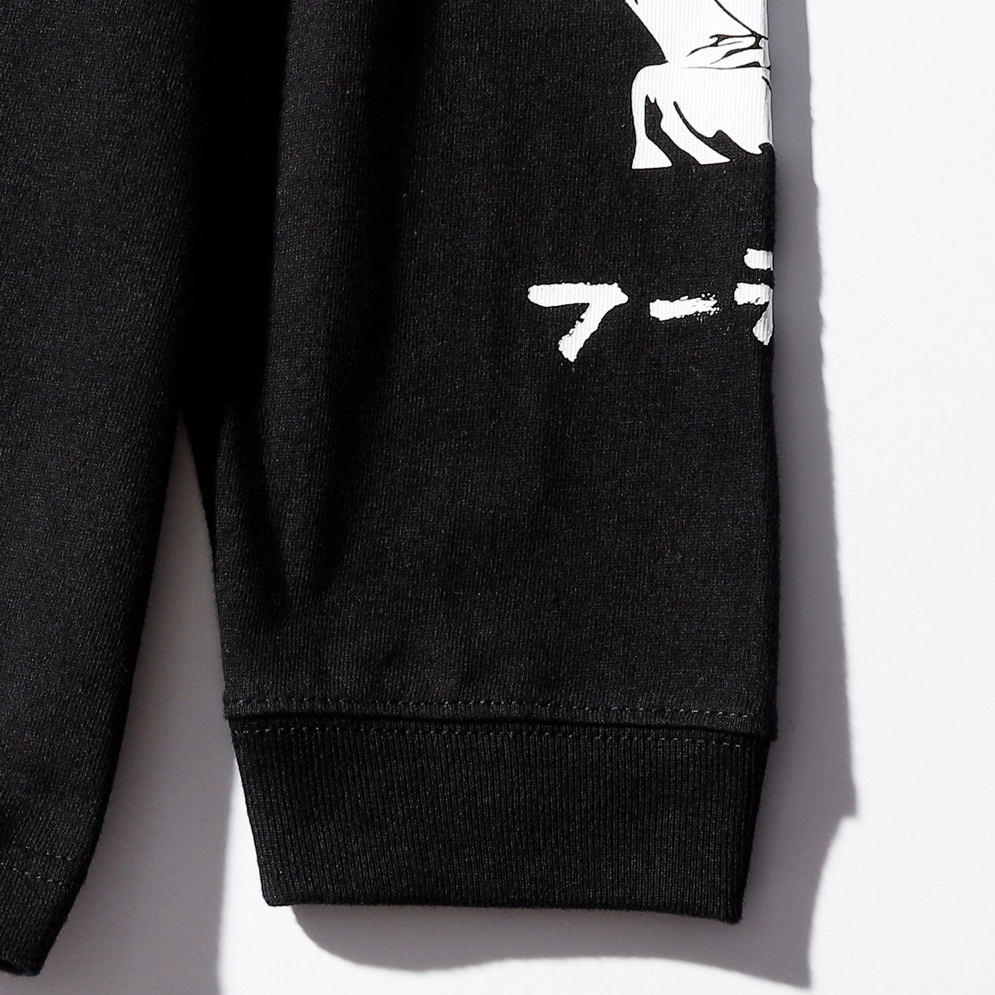 反省 Long TEE