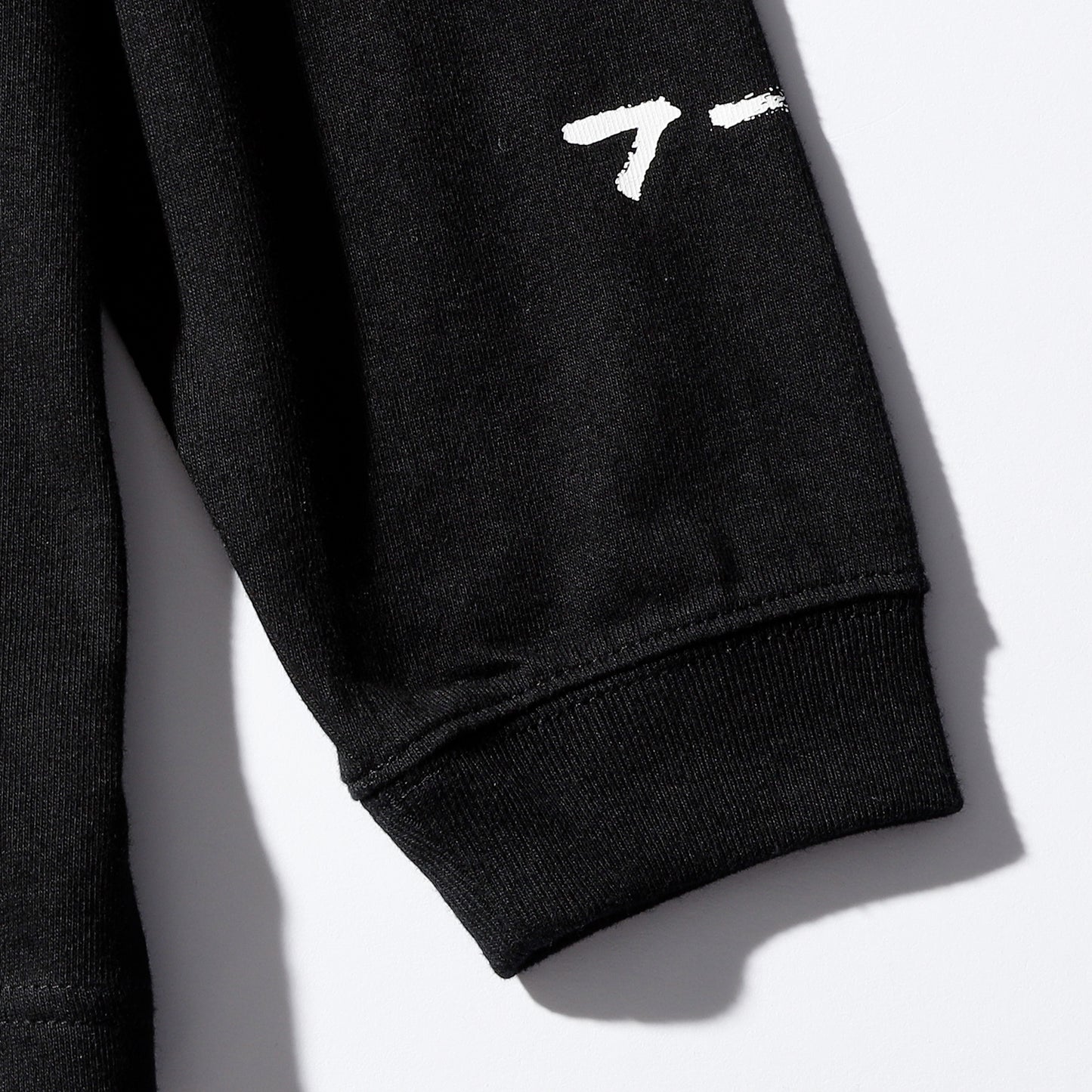 Butter Long TEE