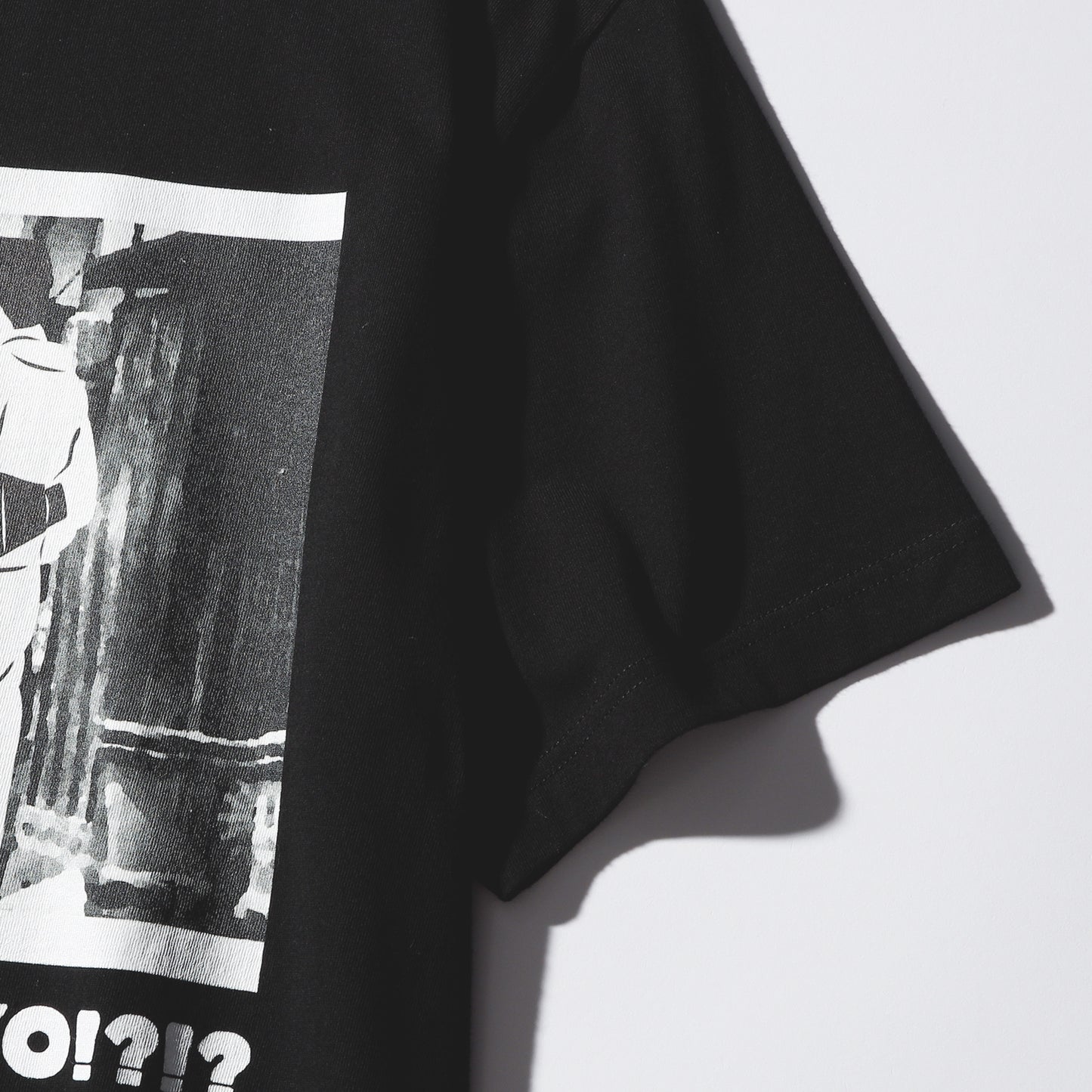 ぼたんTEE
