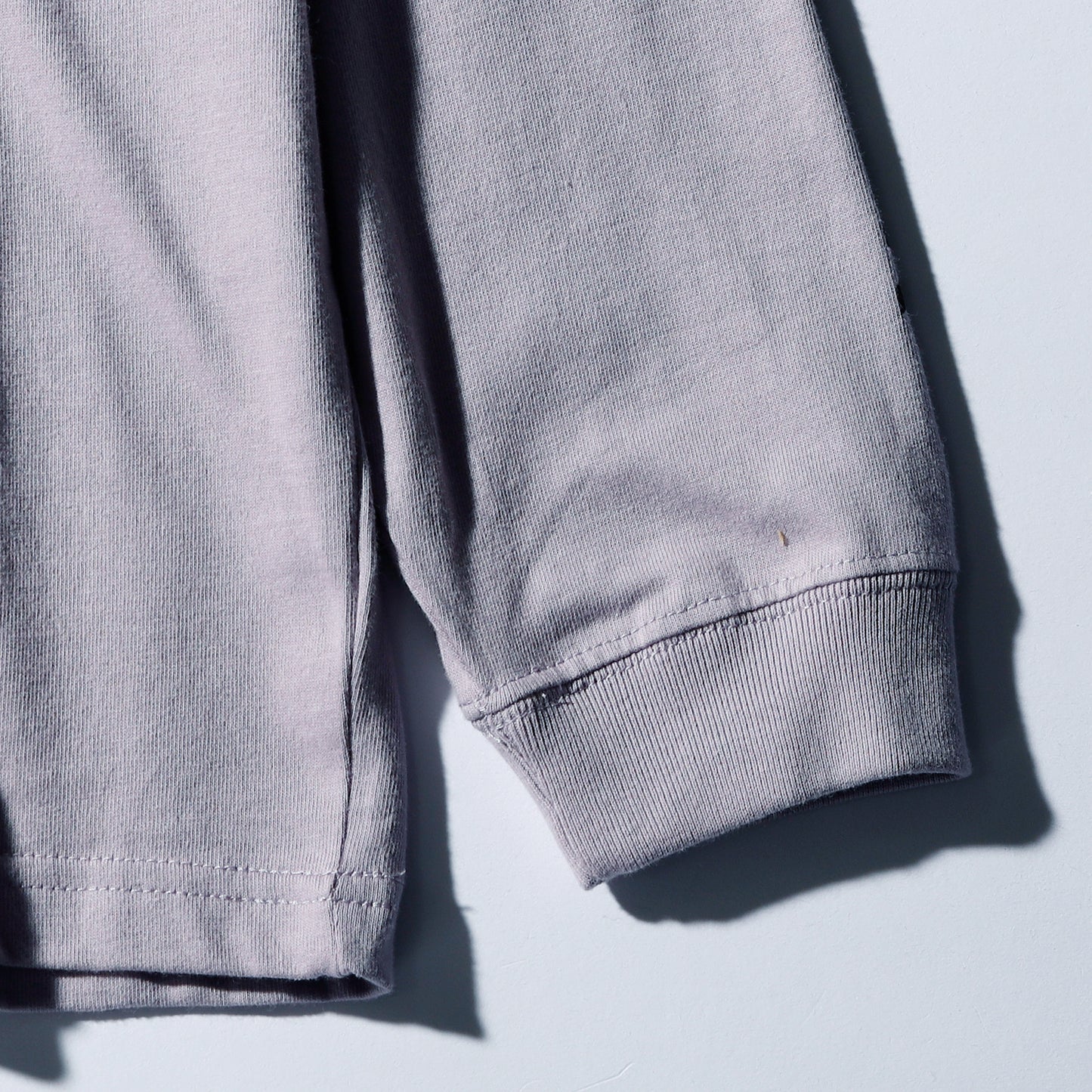 【予約商品】CRAZY LONG TEE (ダメージなし)