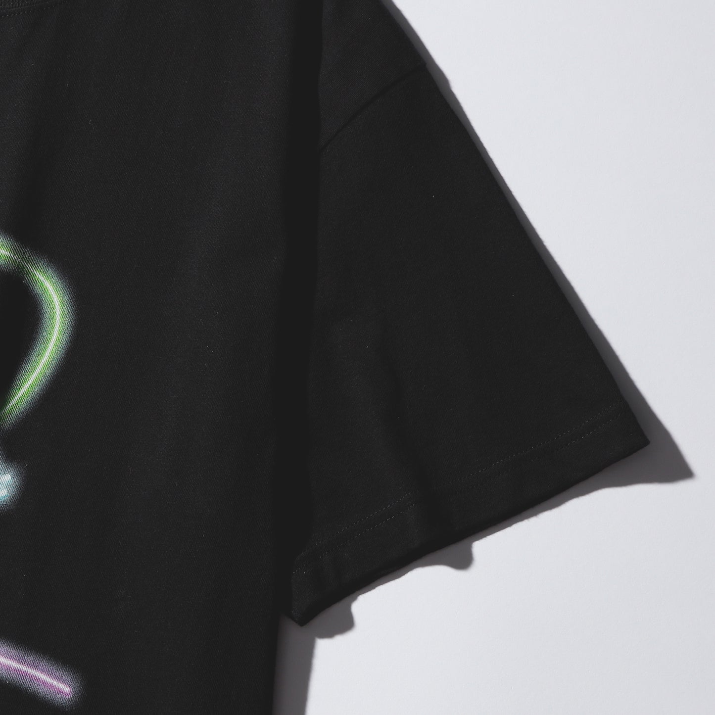 ネオンTEE