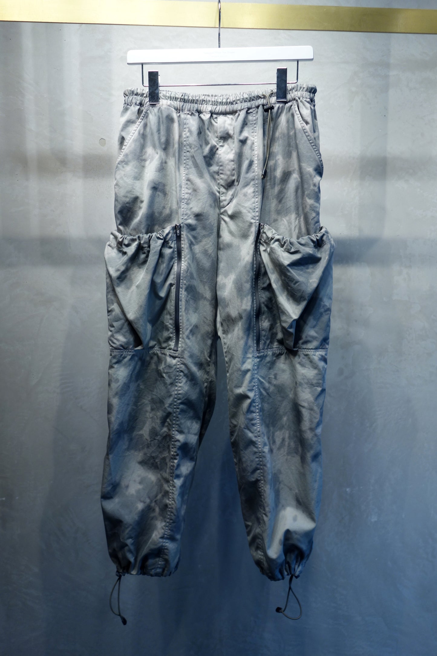 Easy field pants