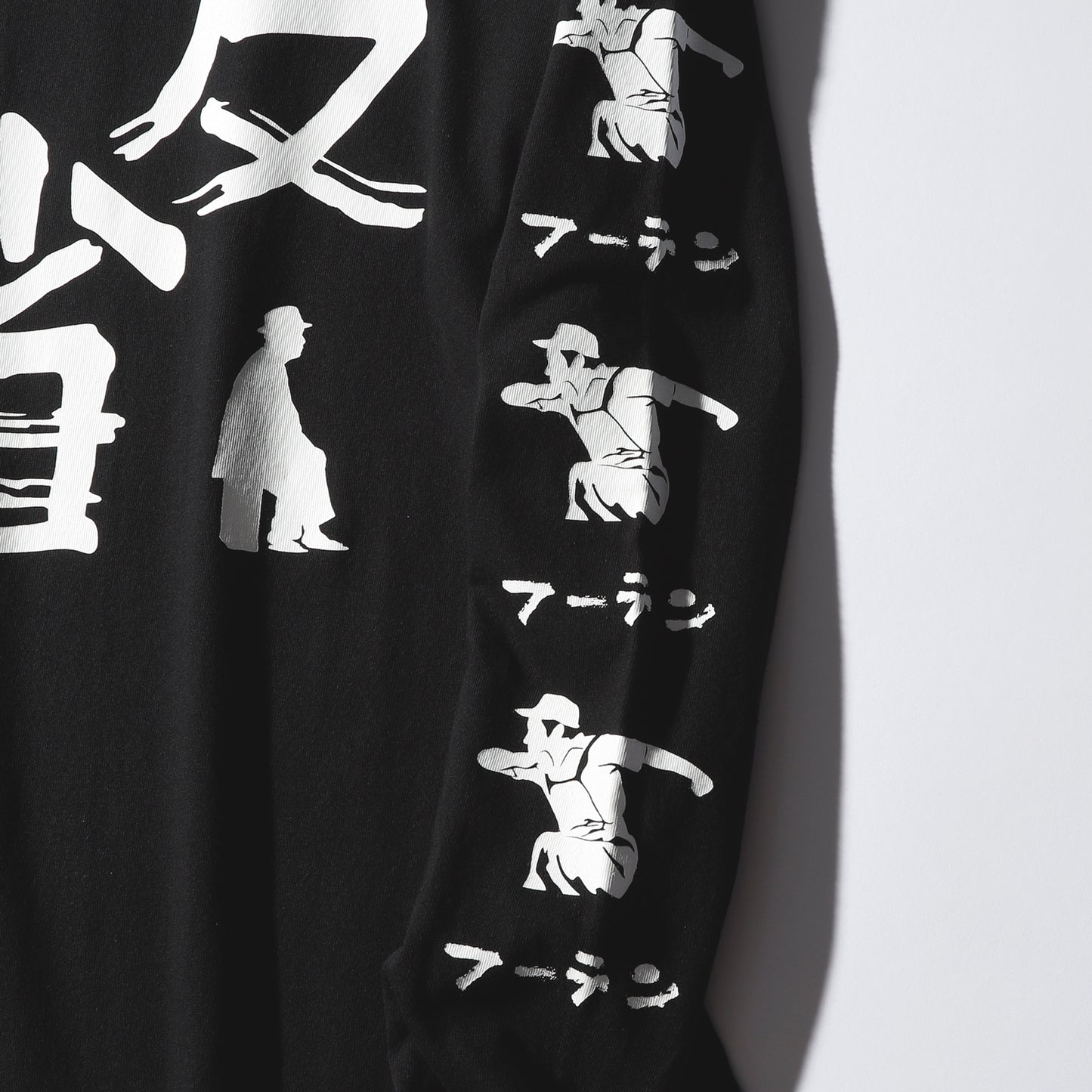 反省 Long TEE
