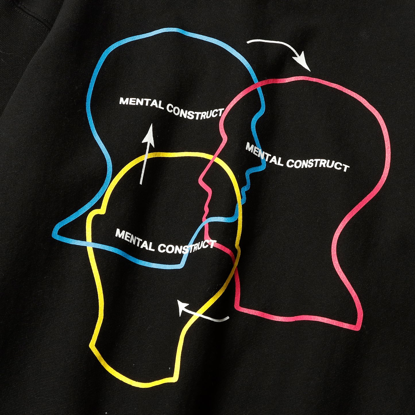 Crewneck sweat