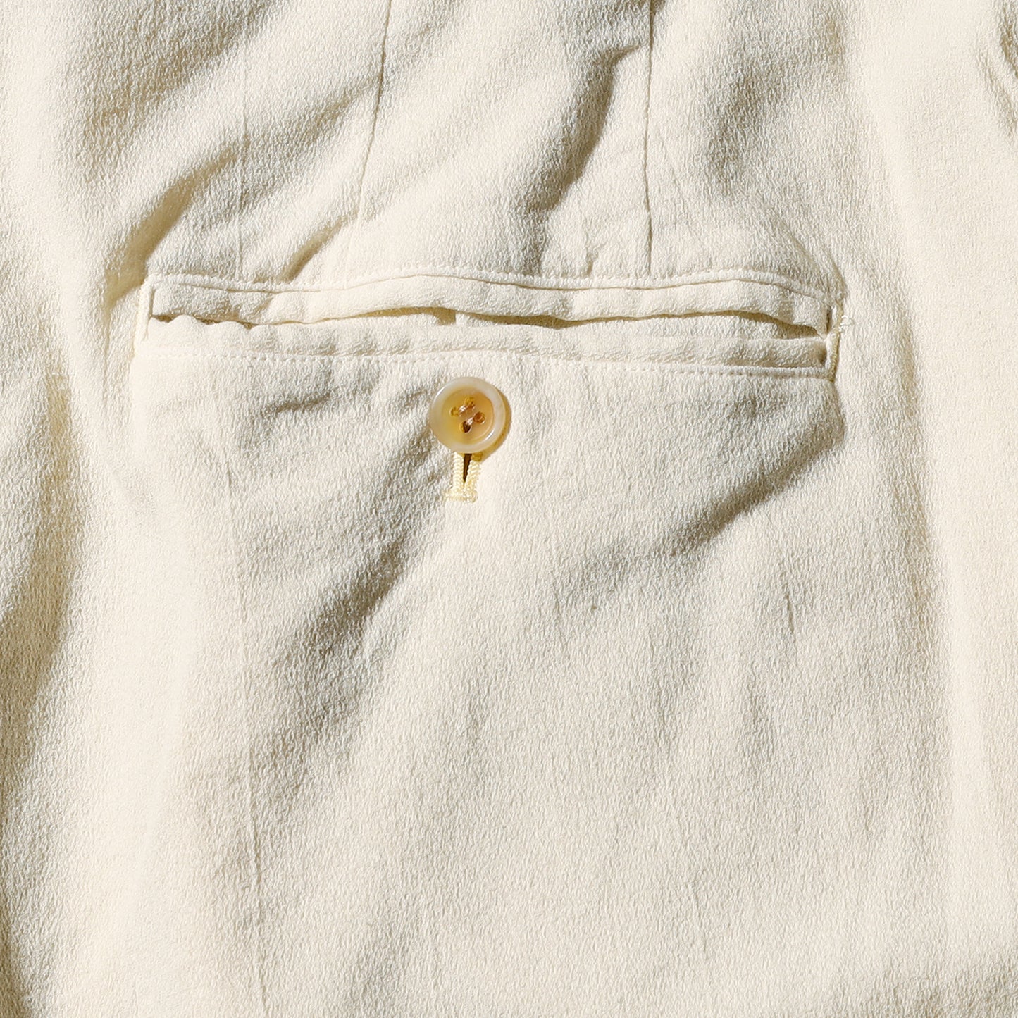 Brandenburg gate bontage shorts