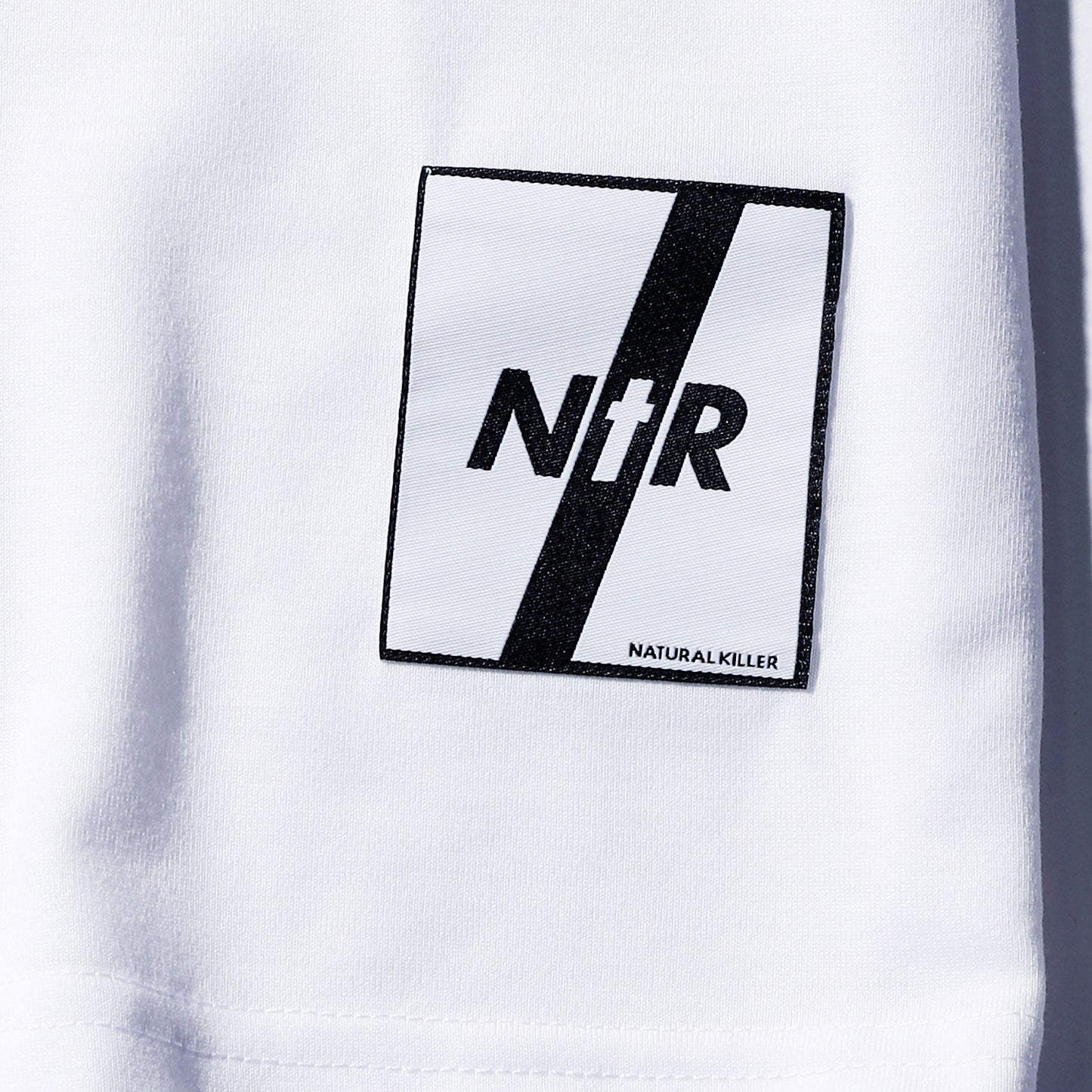 NtR LOGO T-SHIRT