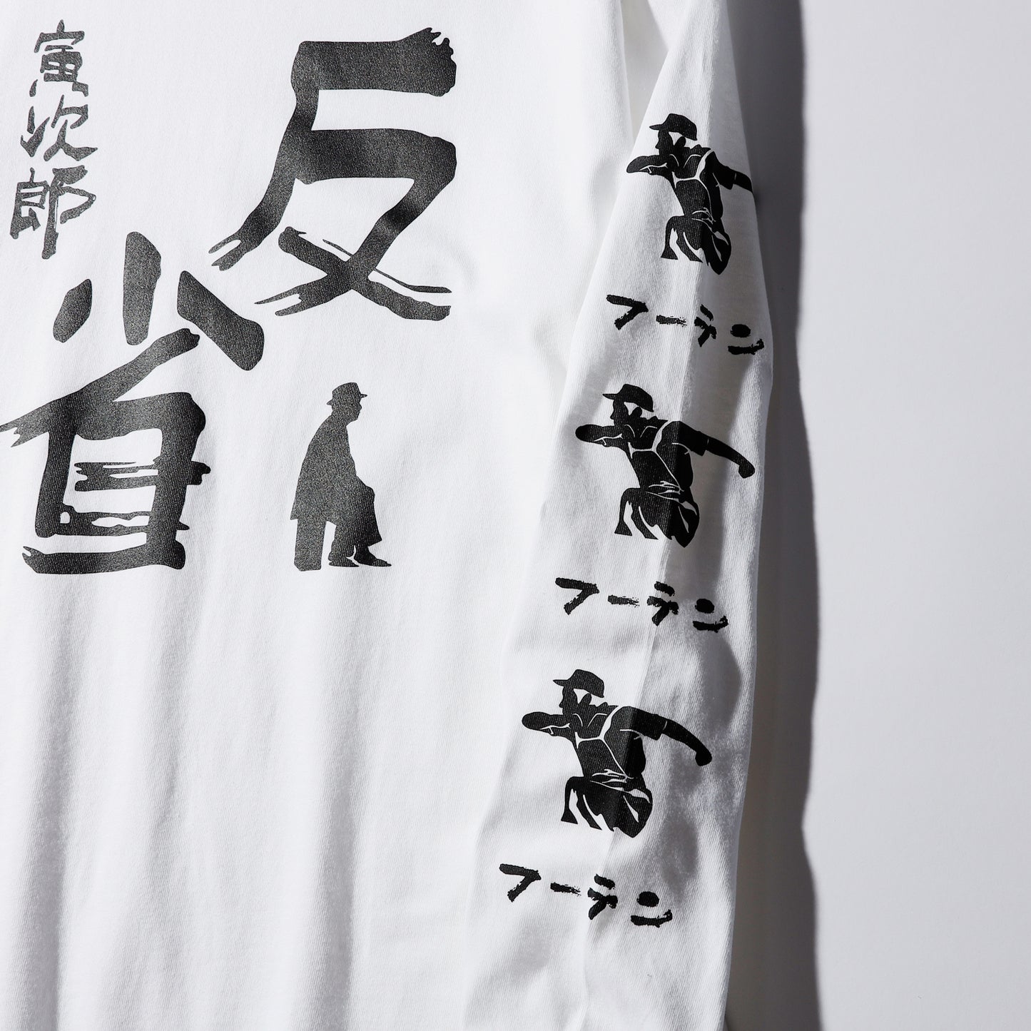 反省 Long TEE