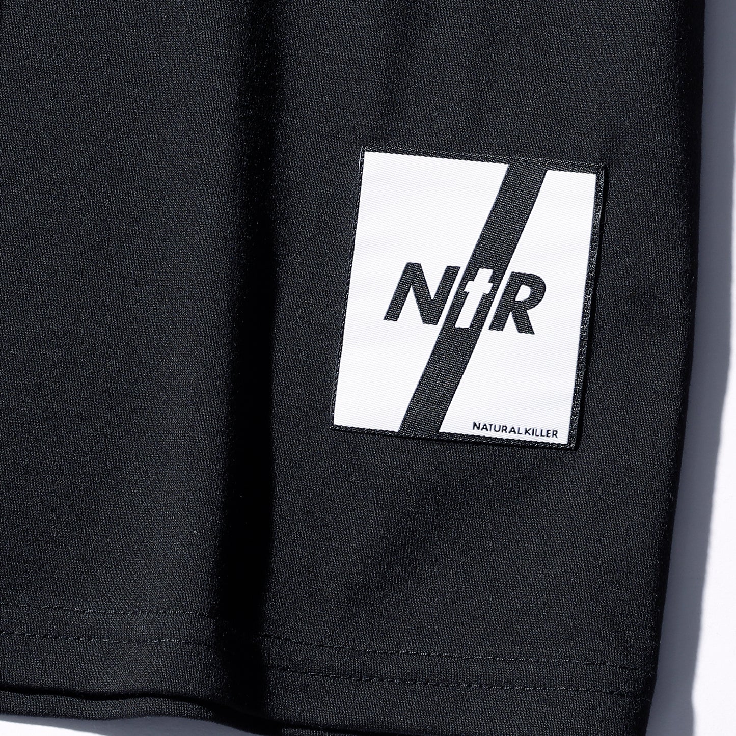 NtR LOGO T-SHIRT