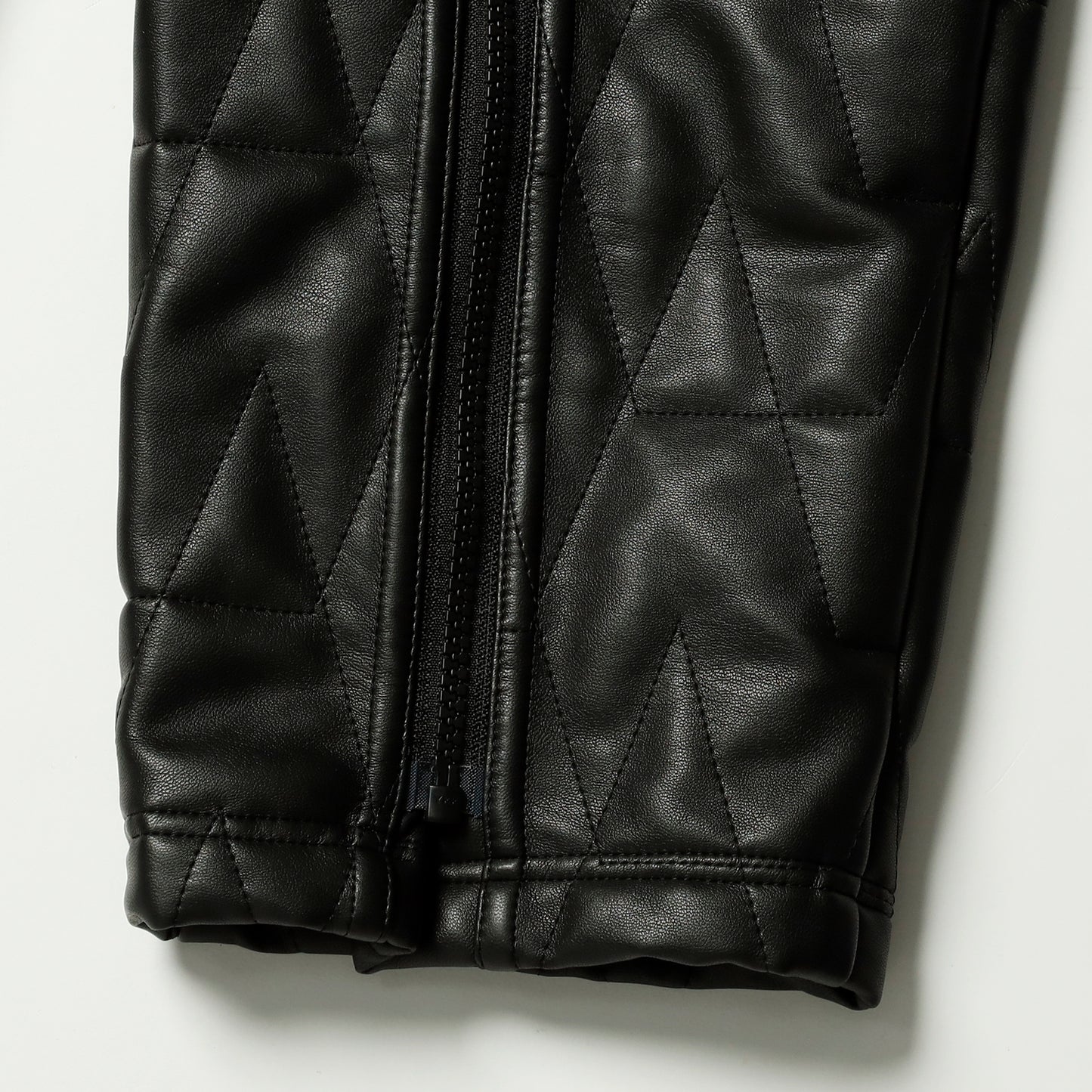 Quilting pants