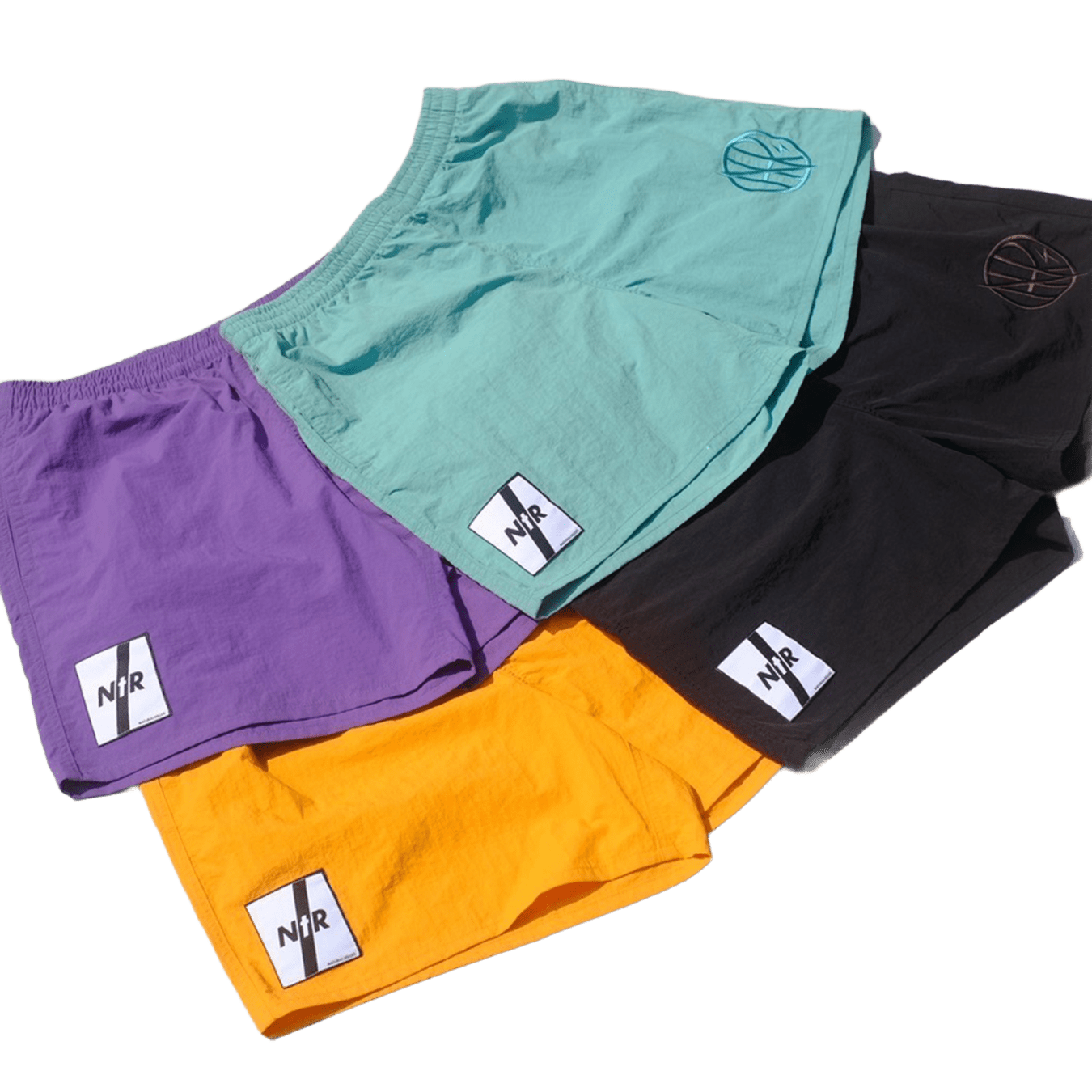 Beach Shorts