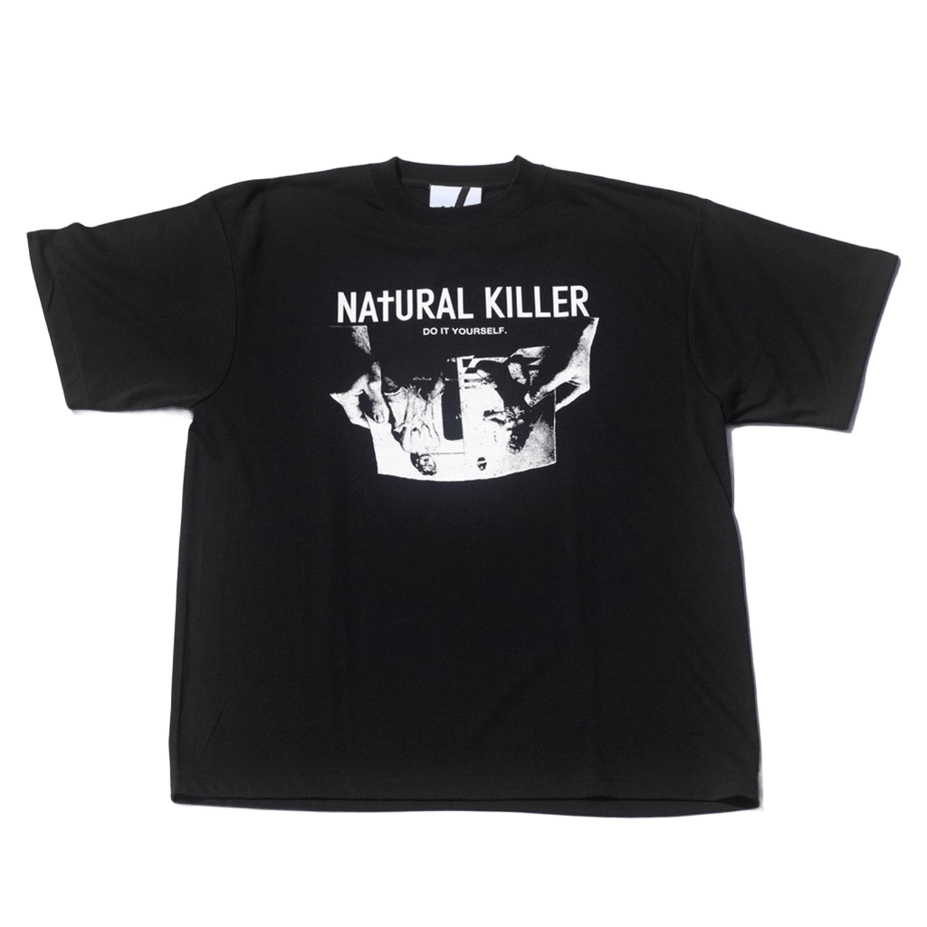D.I.Y. Tee
