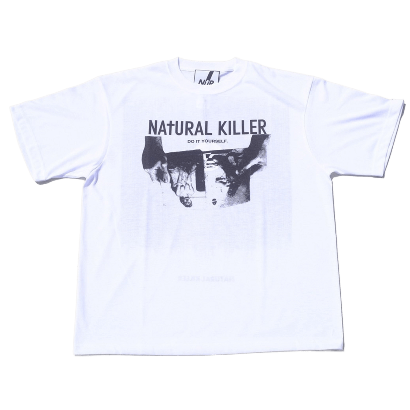 D.I.Y. Tee